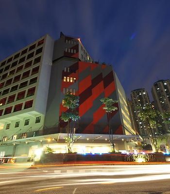 B FASHION HOTEL 3⋆ ::: JAKARTA, INDONESIA ::: COMPARE HOTEL RATES